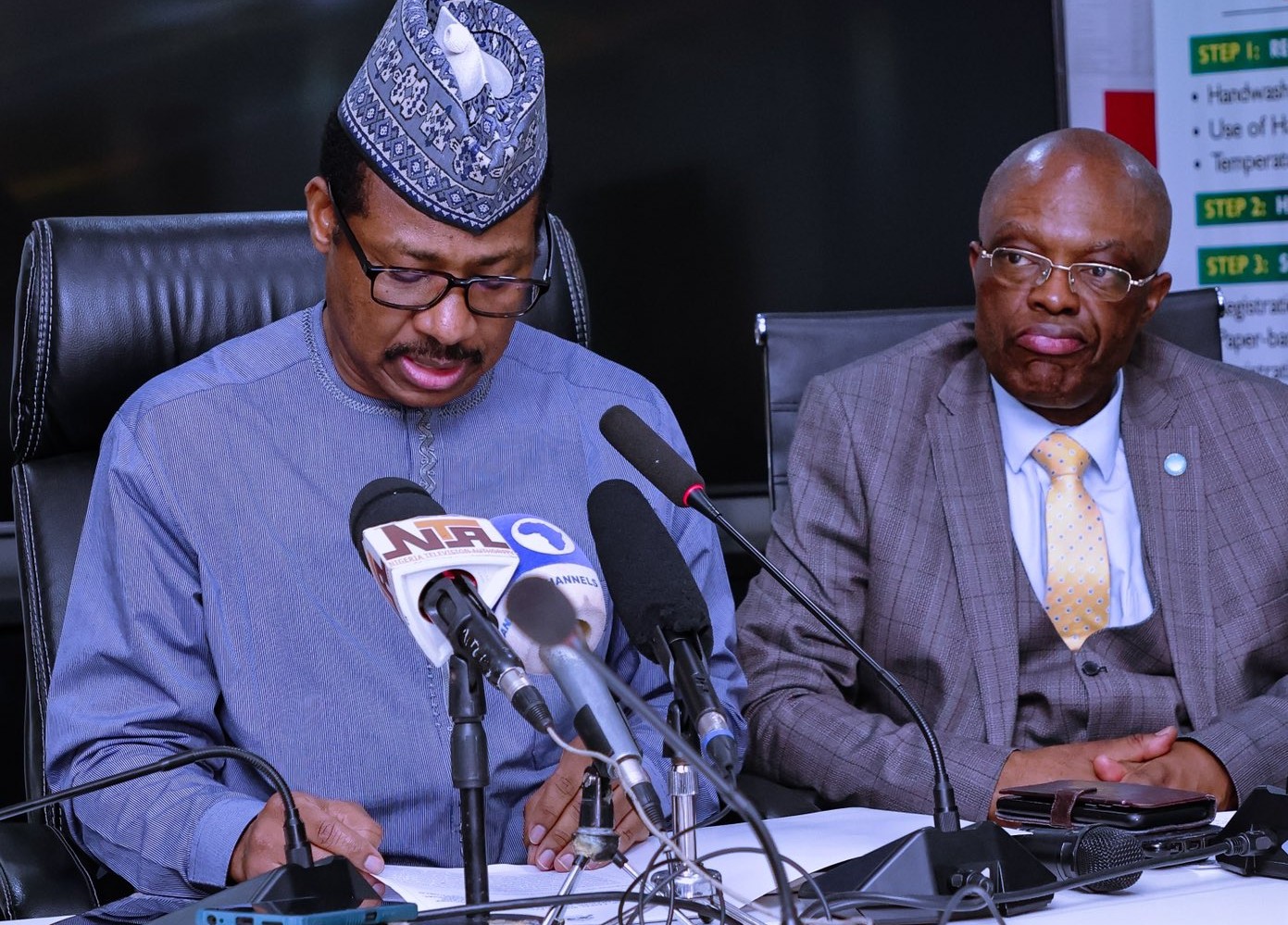 NPHCDA set to launch CRISP, curbs inadequate distribution of skilled birth attendants