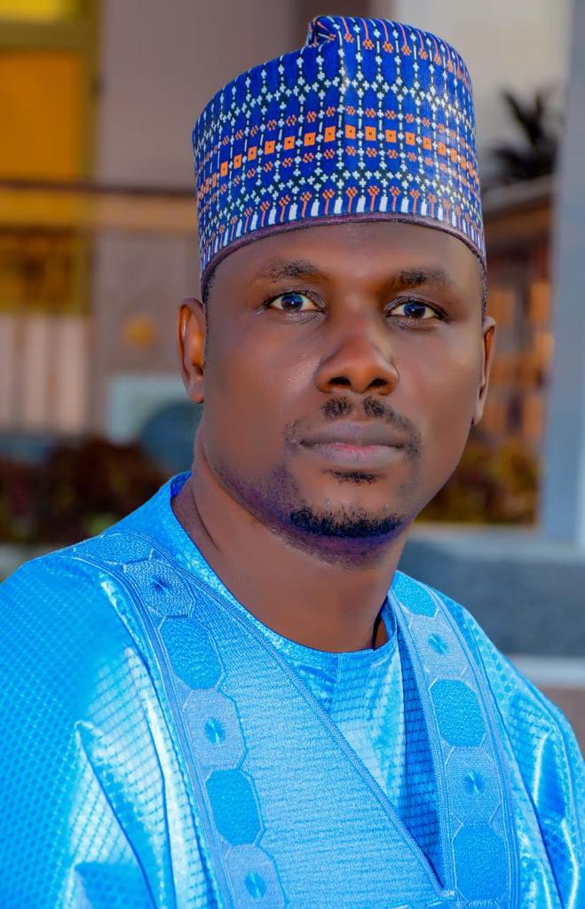 Engr Satomi congratulates Hon. Abbas, new Speaker of House of Reps