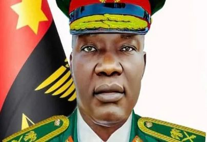 Group Laud Tinubu Over Appointment Of Lagbaja