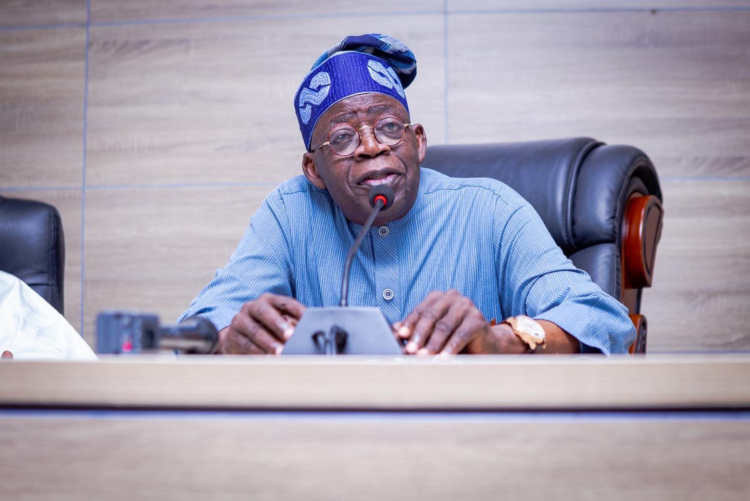 Tinubu advised to merge Customs, NIMASA, FIRS, for revenue generation