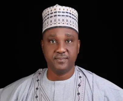 Tajudeen Abbas elected as Speaker of House of Representatives