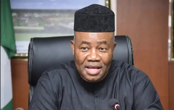 Akpabio, Barau’s  emergence, sustainability of national unity