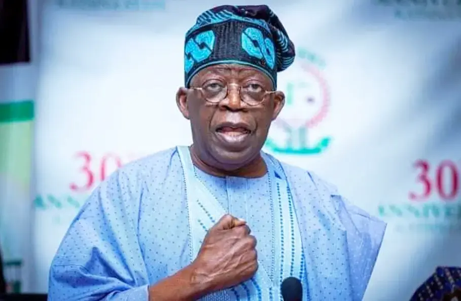 NASS Principal Officers: Tension as competing camps await Tinubu, APC’s nod