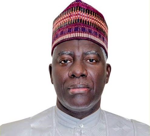 Group calls for Probe of Allegations on DSS DG Bichi