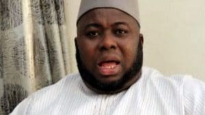 I can restore democracy in Niger Republic, if given chance – Asari Dokubo