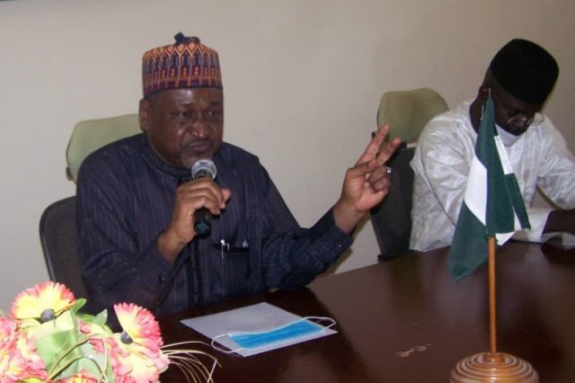 NBTE clarifies ‘skills not degrees’ slogan