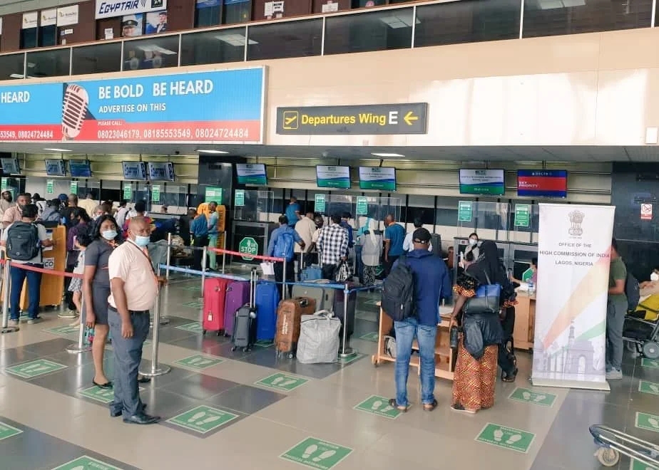 High cost of aviation fuel is responsible for flight increase- Airline operators