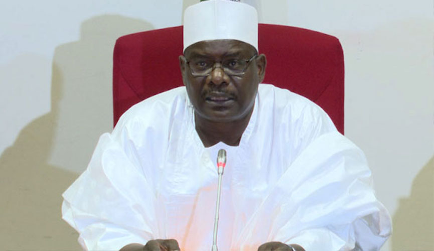 Ndume Hails Tribunal Verdict Affirming His Electoral Victory