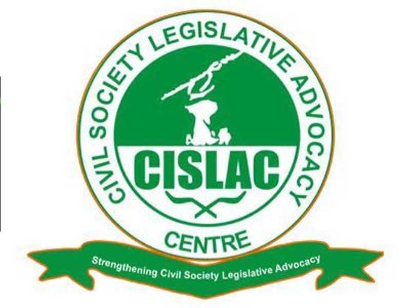 CISLAC Advises  Journalists to be  Gender Sensitive in Conflict Reporting