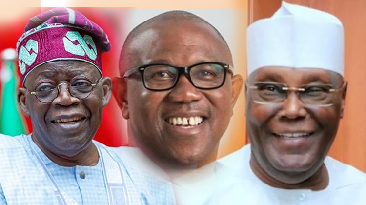 Don’t drag Obi into your Tinubu fight, LP tells Atiku