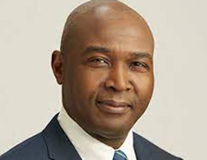 With 50% Capacity, NLNG Train 8 No Longer Feasible, Says Mshelbila