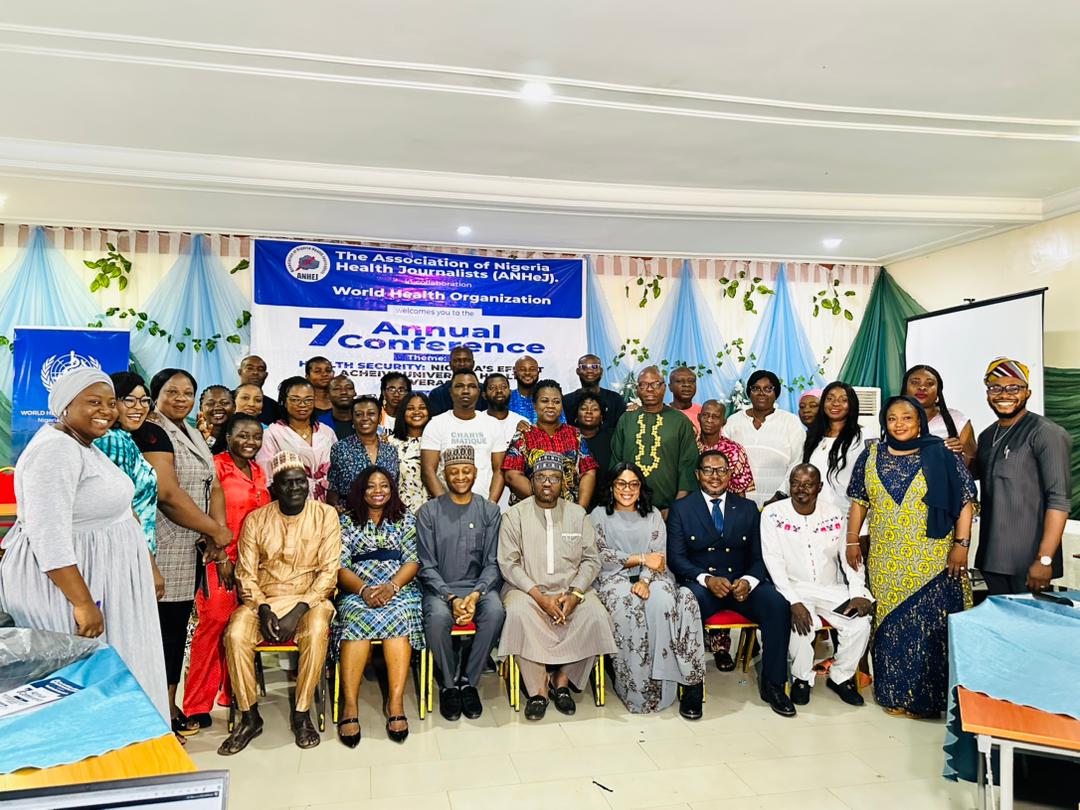 We need to prioritise maternal, child health in Nigeria- Dr Salman Anas