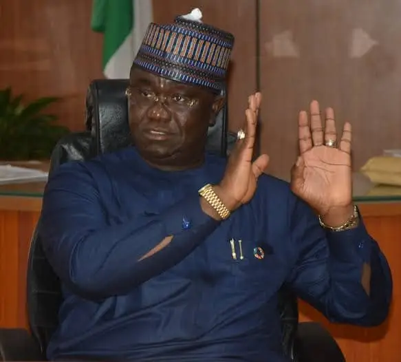 Edo 2024: Former minister declares interest, presents TRUST agenda to APC