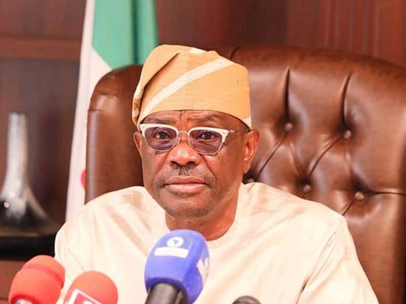 I Am Not Bothered by Rivers Politics, Says Wike