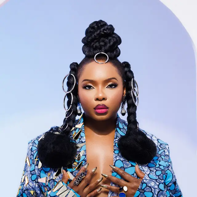 AFCON 2023: Yemi Alade to thrill fans at opening ceremony
