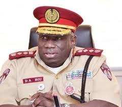 We need to reverse road traffic crash this year- FRSC