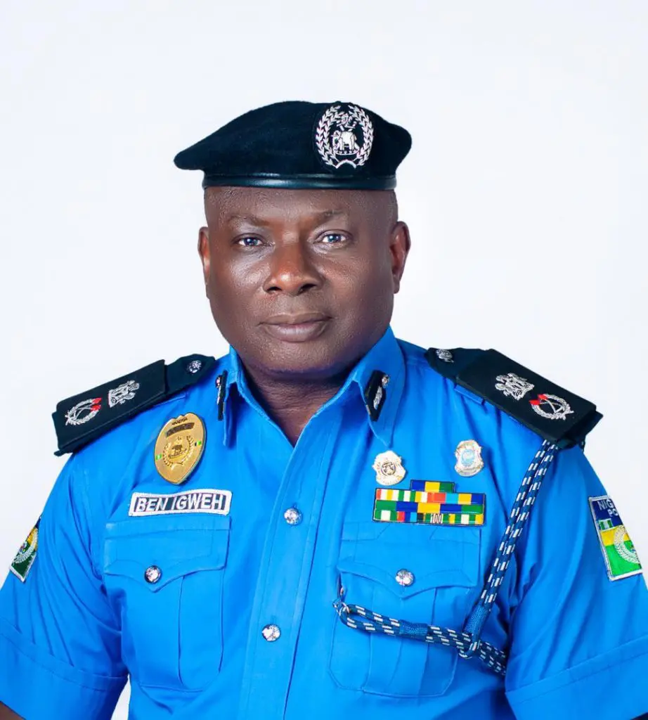 Abuja Market Management Limited welcomes new FCT Commissioner of Police 