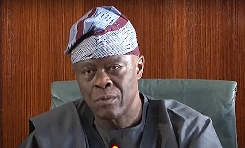 FG Expresses Concern over Rising Cost of Living, Protest in Minna