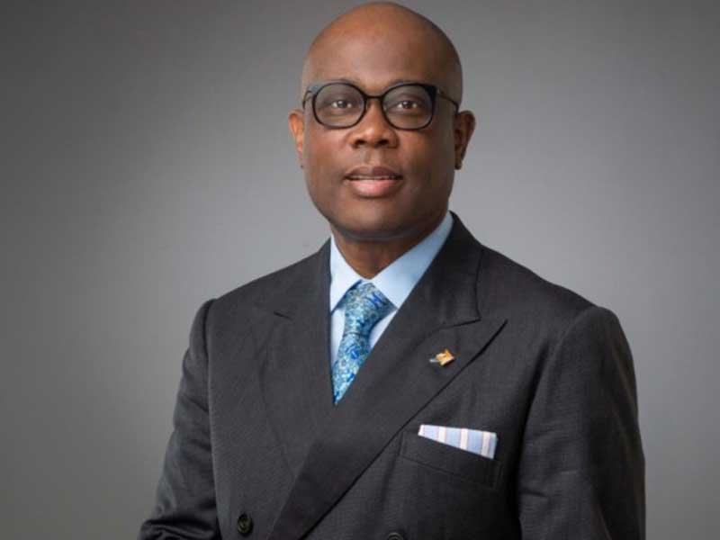 Wigwe’s Personal Assistant, Faleye, Narrates Last Encounter with His Boss