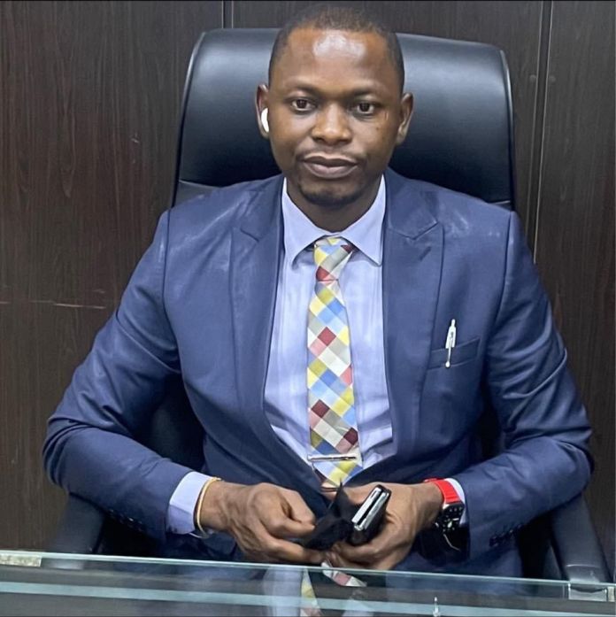 FCT VIO Mayor inducts Batch A 2024 in Abuja