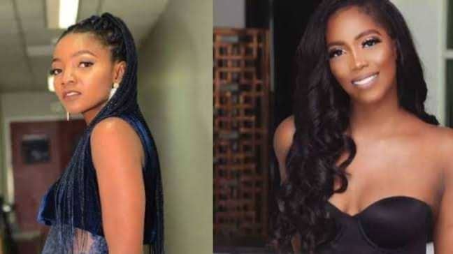 Tiwa Savage , Simi, collaborate on new single