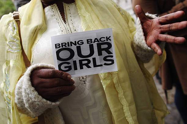 CSOs demand for Return of Chibok Girls a Decade After Abduction