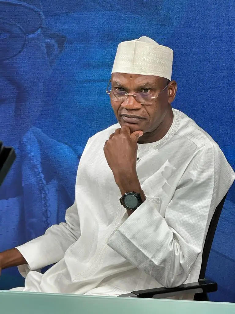 Minister speaks against underage children writing JAMB