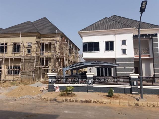Housing Deficit: Abuja Residents Decry Exorbitant House Rent