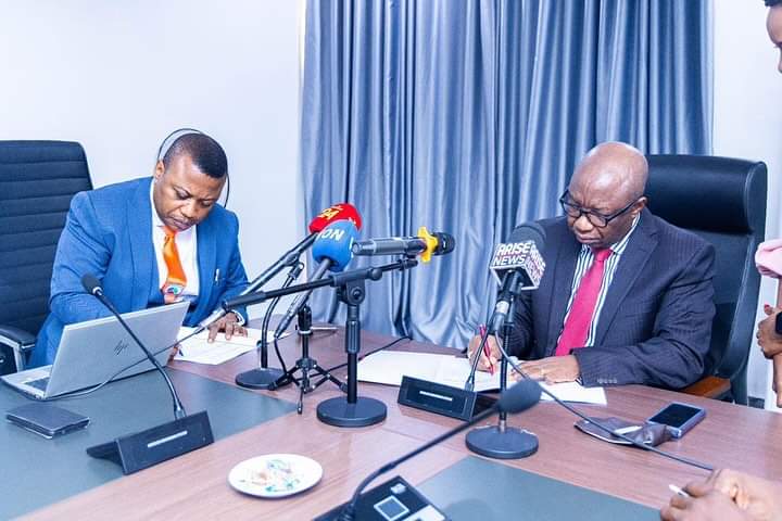 NDPC approves IIM as certification body for data protection professionals in Nigeria