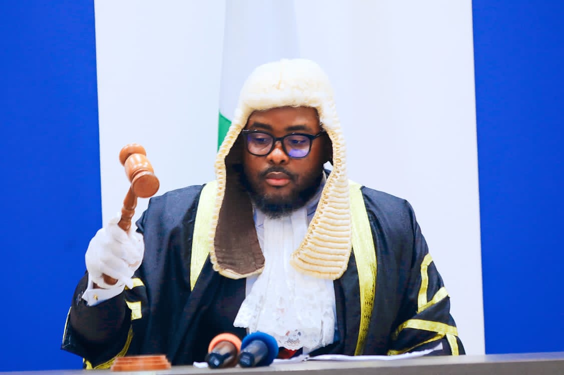 Rivers Political Crisis Deepens as Fubara Loyalist Emerges Factional Speaker