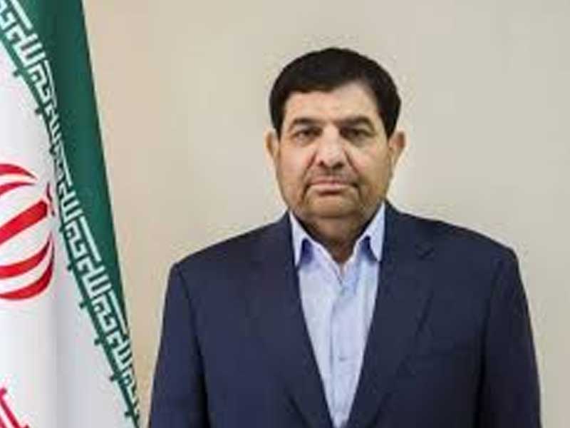 Iran Gets New Leader, Tinubu Mourns Raisi