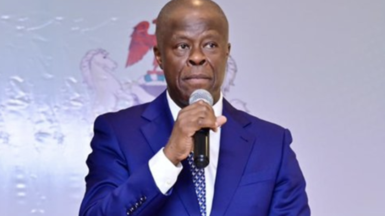 Wale Edun: No Attempt to Illegally Use Pension Funds