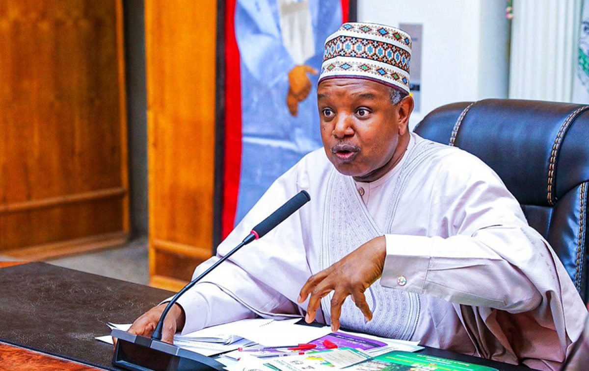 Bagudu: N62,000 Recommended Wage in National Interest, Based on Economic Realities