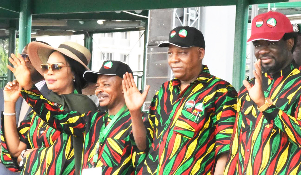 Governors Differ, Labour, OPS Divided as FG Offers N62,000 Minimum Wage