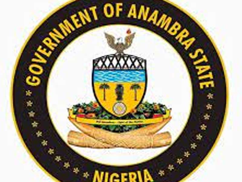 APGA Crisis: Anambra  Seals Edozie Njoku Faction’s Party Secretariat