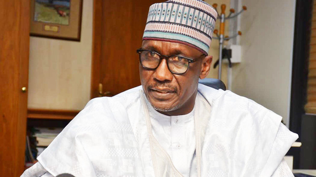 How Mele Kyari Rescued Nigeria, Increased Oil Production By 60,000 Barrels Per Day