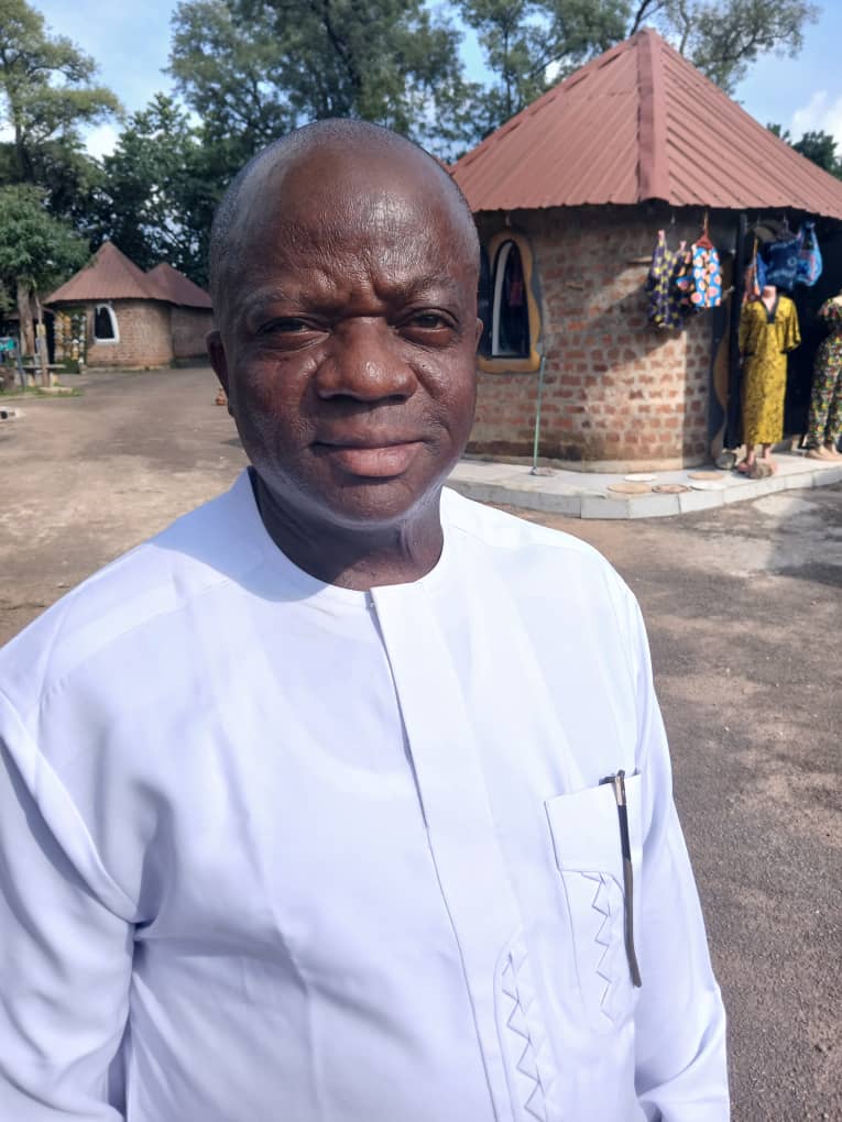 COPAN Condemns attempted overthrow of Tinubu administration by a British national resident in Nigeria