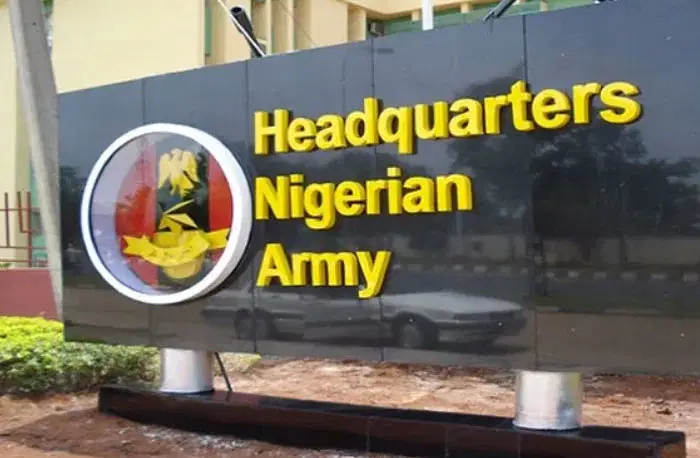 DHQ dismisses fake abduction claim in Sokoto as terrorist plot