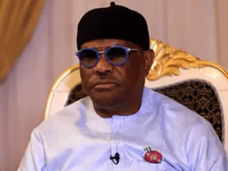 Wike Sets up Committee on Audit of Buildings