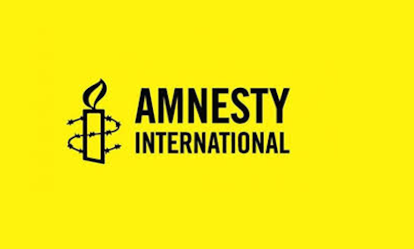 Amnesty International condemns police deadly crackdown on protesters
