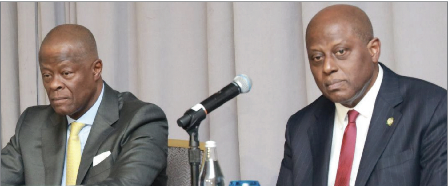 Cardoso, Edun Woo Foreign Investors, Say Confidence Restored in Nigeria’s Economy