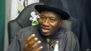 Jonathan: Losing 2015 Election Was an Emotional Moment