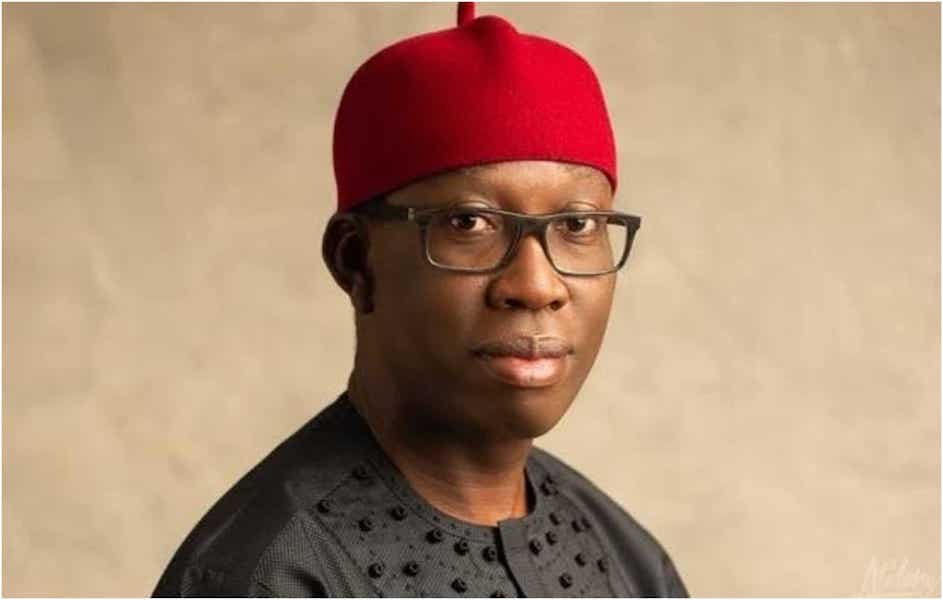 Okowa’s EFCC Arrest is Shocking but Unsurprising, Says NDC