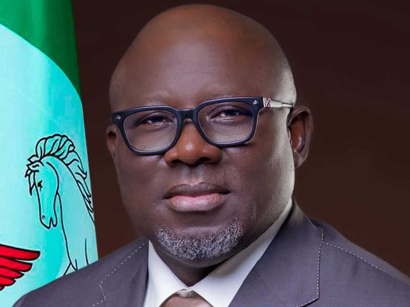 NIPR Lauds Oborevwori’s Projects in Delta