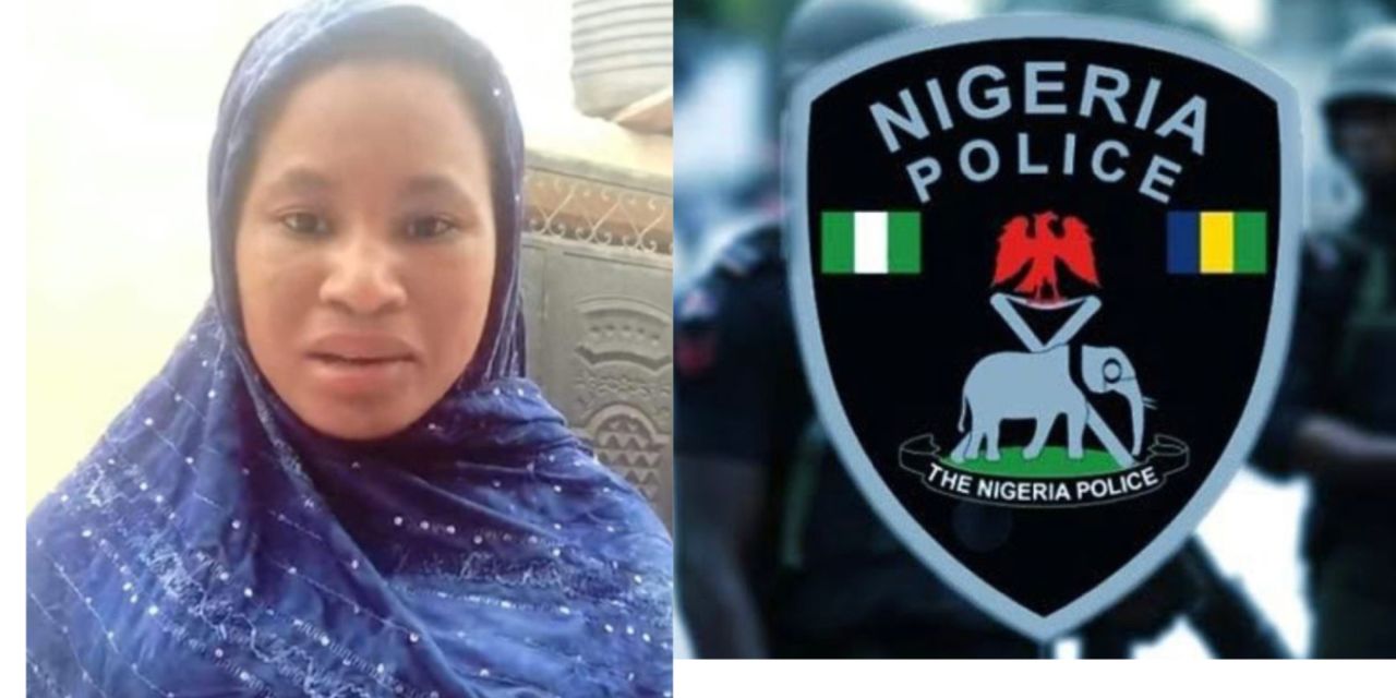 Sokoto Police Command: Hamdiyya Sidi Arrested Over Public Incitement, Not Criticising Governor