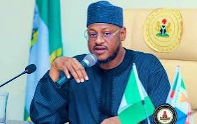 Coalition Lauds Katsina Gov for Recruiting 550 Community Watch Corps