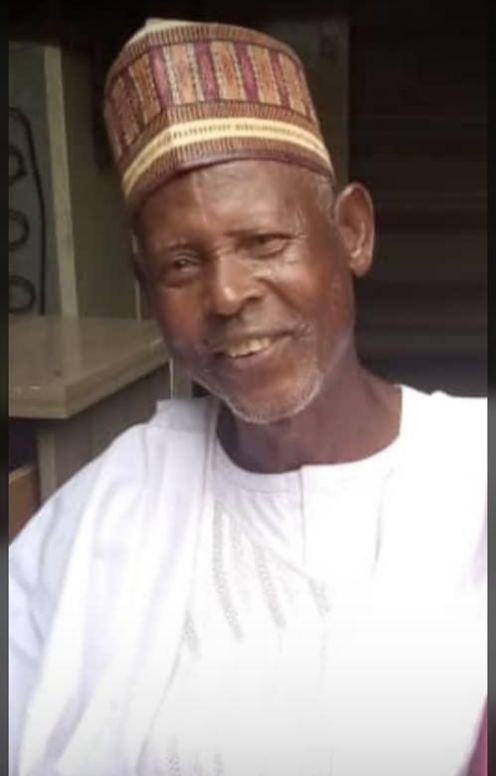 Arewa youths mourn late Staff sergeant Garba Gambo rtd