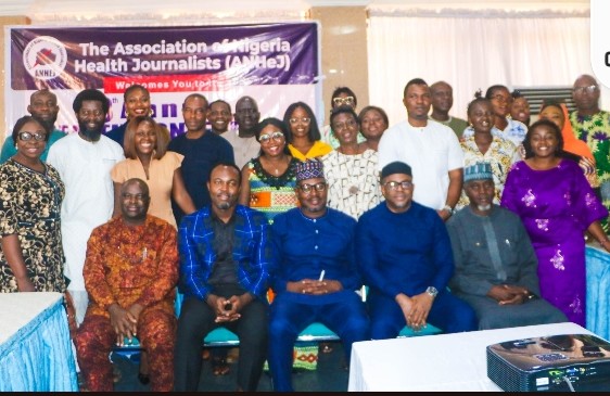 FG reiterates commitment to strengthening health care system