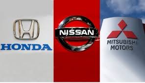 Honda, Nissan Begin Merger Talks, May Emerge World’s Third-largest Automaker