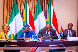 Nigeria, S’Africa Agree to Finalise Five-Year-Old Early Warning Mechanism MoU